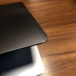 مک بوک پرو تاچ بار کارکرده . صفحه نمایش رتینا 13 اینچ . مدل MXK32 2020. رنگ خاکستری (space gray) . رم 8 گیگابایت  . ظرفیت 256 گیگابایت SSD . پردازنده core i5